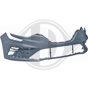 Renault Bumper