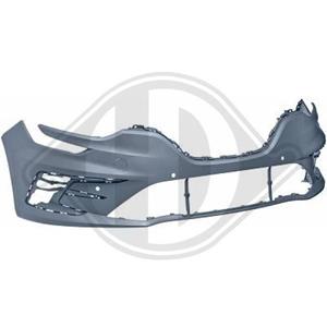 Renault Bumper