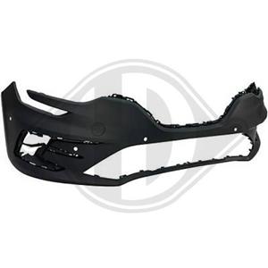 Renault Bumper