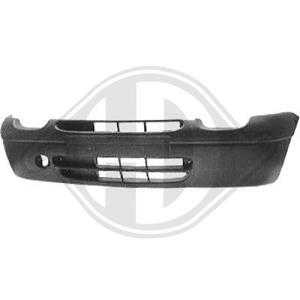 Renault Bumper