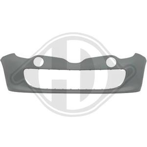 Renault Bumper