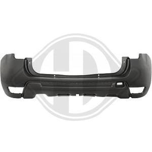 Dacia Bumper