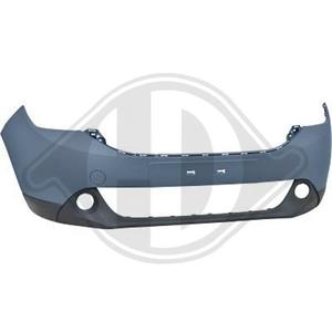 Dacia Bumper