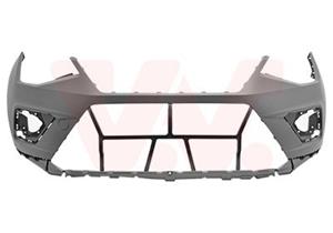 Seat Bumper