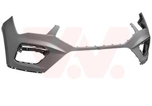 Seat Voorbumper In Primer