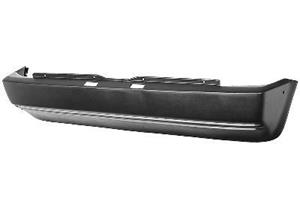 Volkswagen Achterbumper -7/91 +sxi