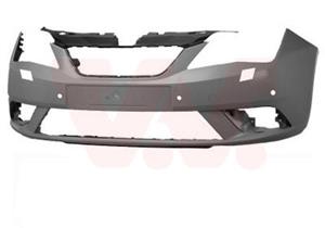 Seat Voorbumper In Primer