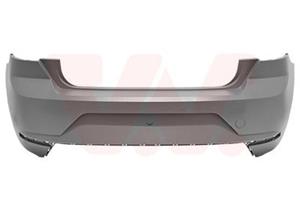 Seat Bumper