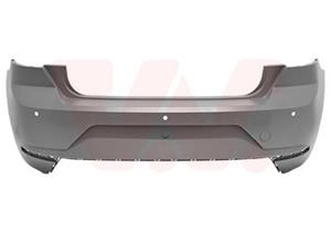 Seat Bumper