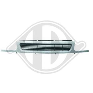 Opel Radiateurgrille