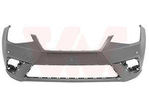 Seat Bumper