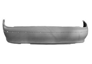 Seat ACHTERBUMPER