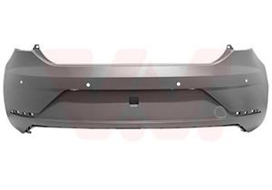 Seat Bumper