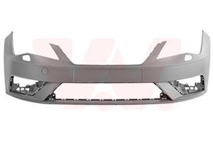 Seat Bumper