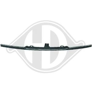 Opel Frame, radiateurgrille
