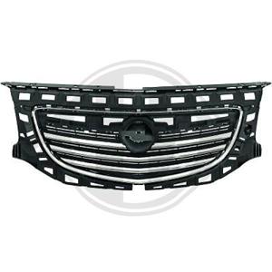 Opel Radiateurgrille