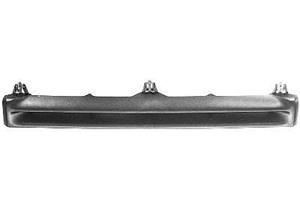 Ford Grill 86 > 8/88 Orion Zwarte