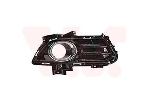 Ford Luchtgrille Onder R.