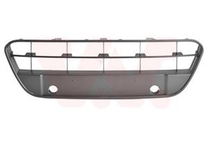 Ford Luchtgrille Onder