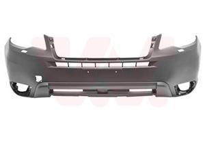 Subaru Bumper