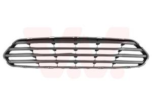 Ford Grille Sierrooster