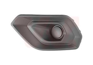 Ford Luchtgrille Onder Links