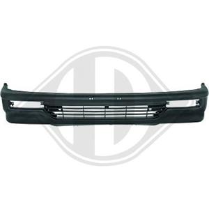 Honda Bumper