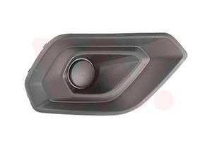 Ford Luchtgrille Onder Rechts