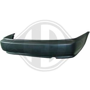 Honda Bumper