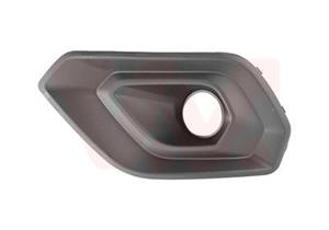 Ford Luchtgrille Onder Links