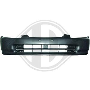 Honda Bumper