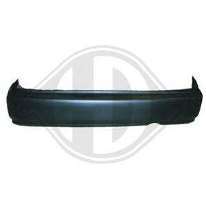 Honda Bumper