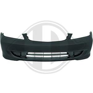 Honda Bumper