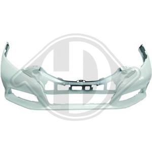 Honda Bumper