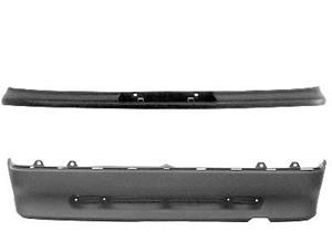 Suzuki Achterbumper >92 Onderdeel 3 Deurs