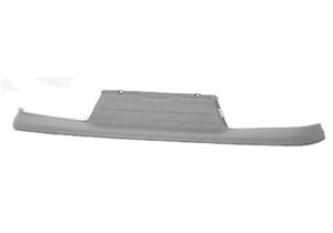 Suzuki ACHTERBUMPER Bovenstedeel in Primer
