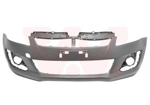 Suzuki Bumper