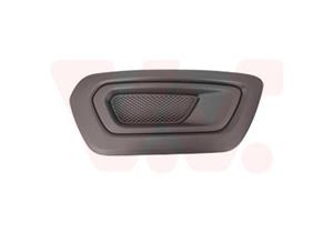Ford Luchtgrille Onder R.