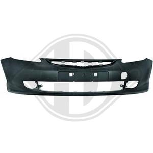 Honda Bumper