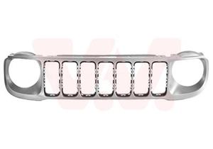 Jeep Radiateurgrille