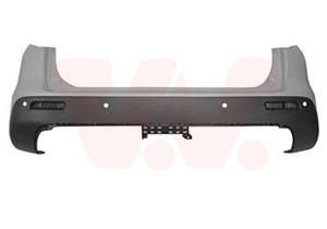Suzuki Bumper