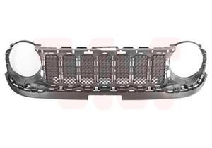 Jeep Radiateurgrille