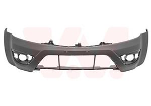 Suzuki Voorbumper