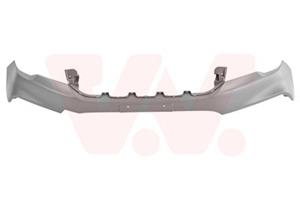 Suzuki Bumper