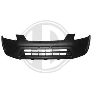 Honda Bumper