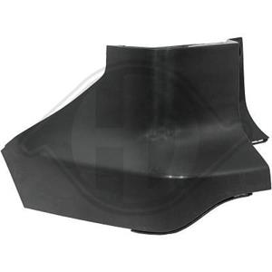 Honda Bumper