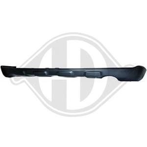 Honda Bumper