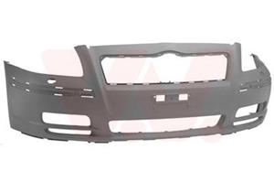 Toyota Bumper