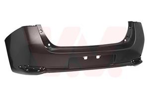Toyota Bumper