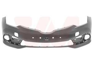 Toyota Bumper